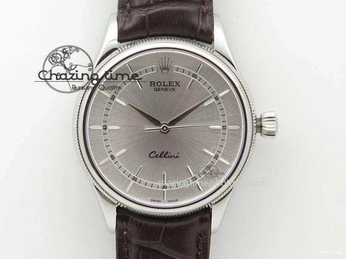MiroTime 0404 DateJust II 116333 SS YG 41mm EW Best Edition White Dial Roman Markers On SS Bracelet A Casual 3821